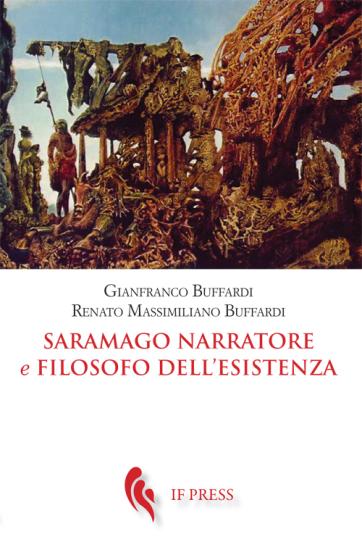 Saramago narratore e filosofo dell'esistenza