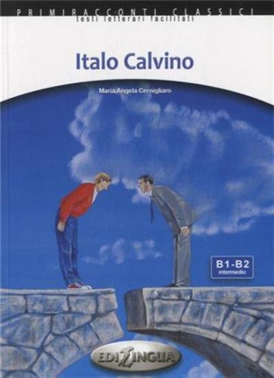 Italo Calvino. Con CD Audio