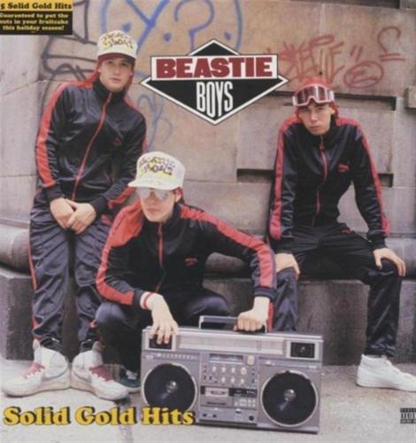 Solid Gold Hits (2 Lp)
