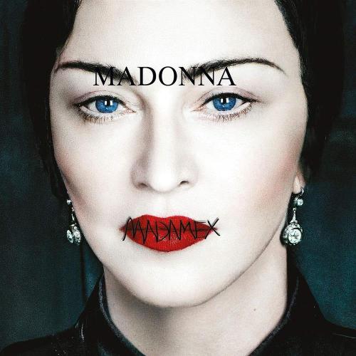 Madame X (1 Cd Audio)