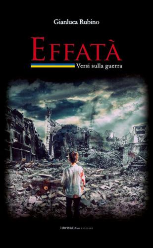 Effat. Versi Sulla Guerra. Ediz. Italiana E Ucraina