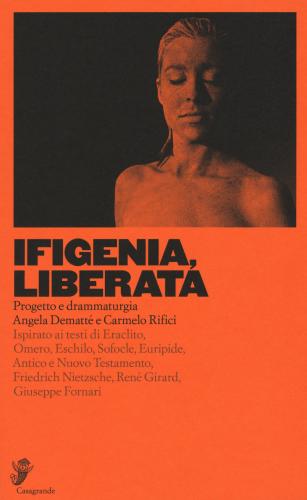 Ifigenia, Liberata