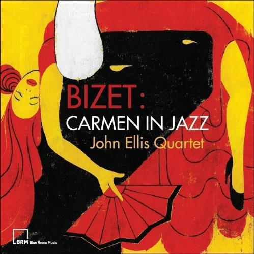 Carmen In Jazz