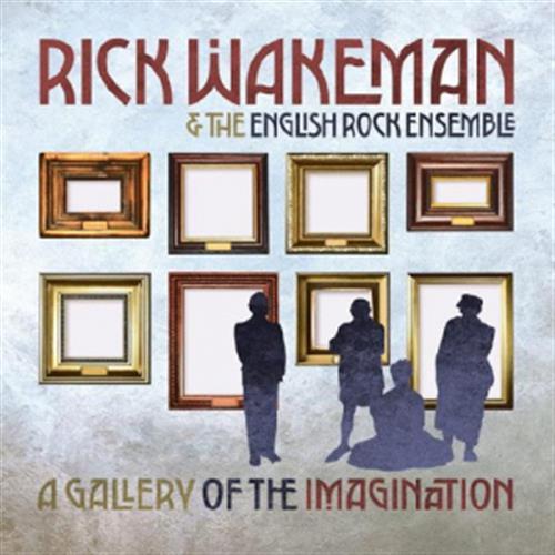 A Gallery Of The Imagination (2 Lp)