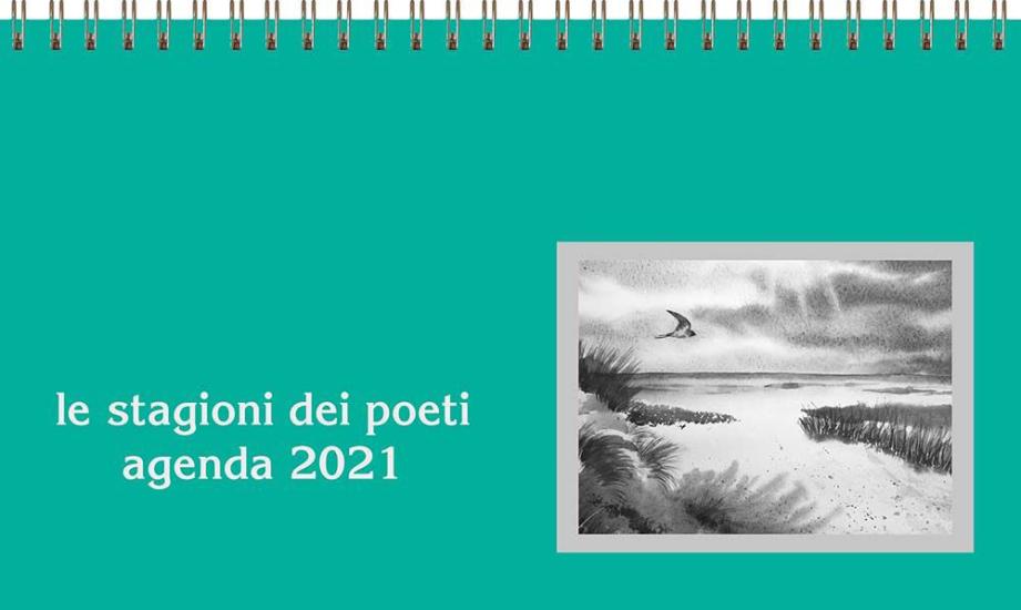 Le stagioni dei poeti. Agenda 2021