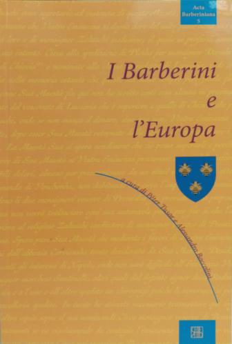 I Barberini E L'europa
