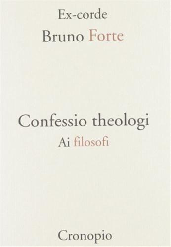 Confessio Theologi