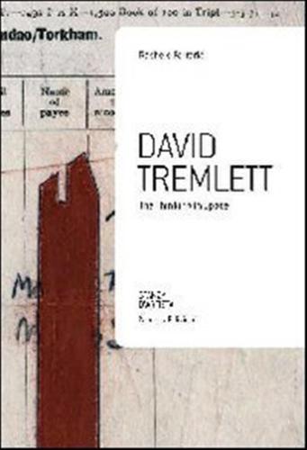 David Tremlett. The Thinking In Space