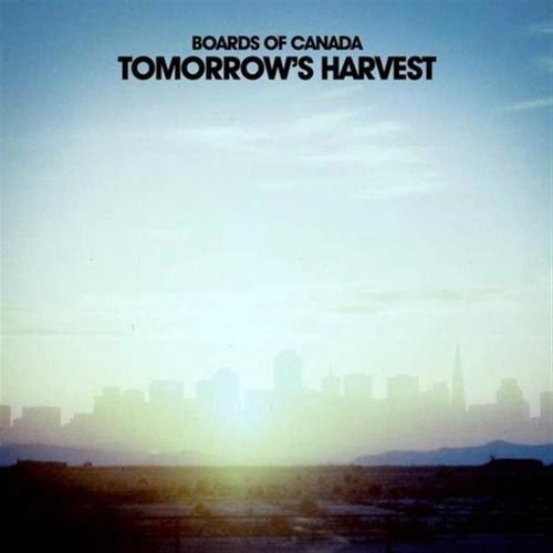 Tomorrow S Harvest (2 Lp)