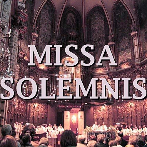 Missa Solemnis Op. 123