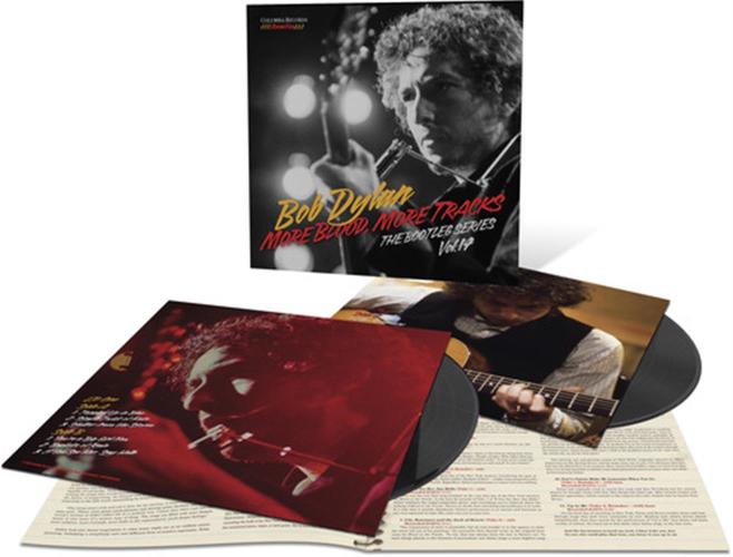 More Blood, More Tracks: The Bootleg Series Vol.14
