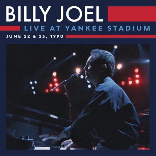 Live At Yankee Stadium (3 Lp)