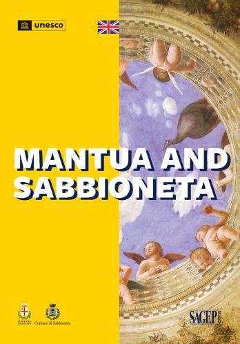 Mantua And Sabbioneta