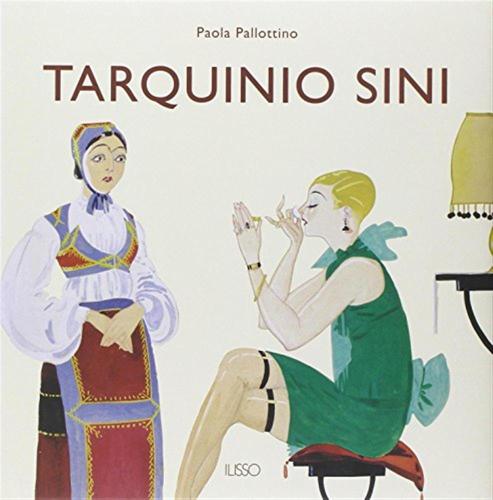 Tarquinio Sini. Catalogo Della Mostra