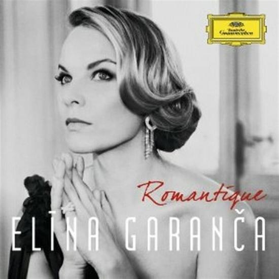 Elina Garanca: Romantique