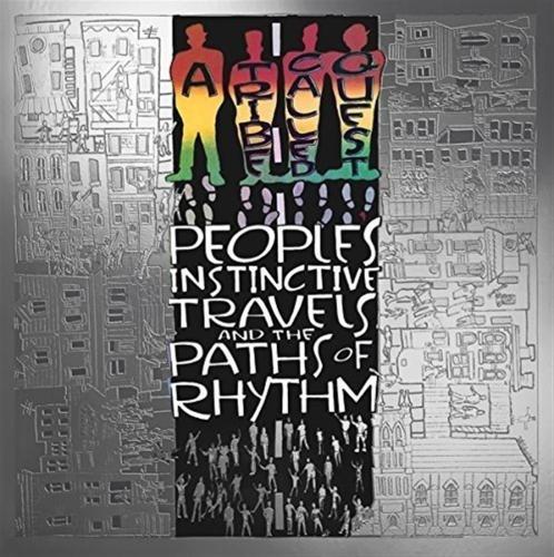 People's Instinctive Travels And The Paths Of Rhythm (2 Lp)