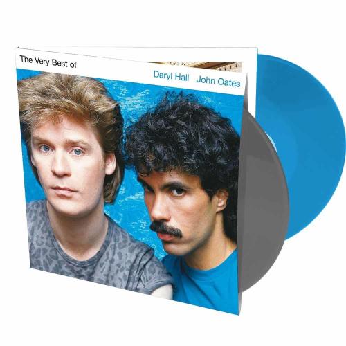 The Very Best Of Daryl Hall & John Oates