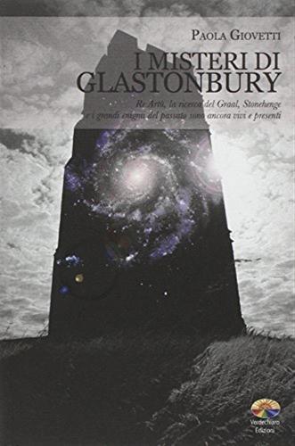 I Misteri Di Glastonbury