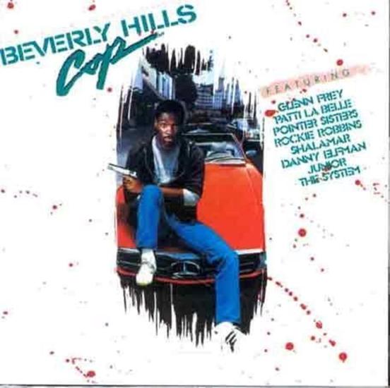 Beverly Hills Cop / O.S.T. / Various