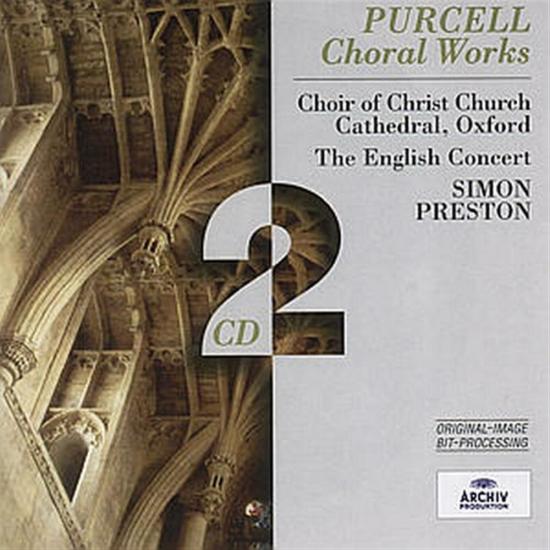 Choral Works (2 Cd)