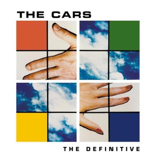 The Definitive Cars