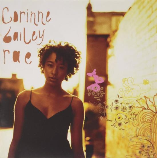Corinne Bailey Rae (1 CD Audio)