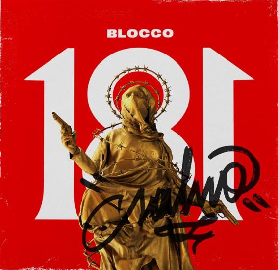 Blocco 181 - Original Soundtrack (Cd Autografato)