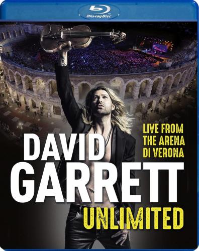 Unlimited (live From The Arena Di Verona)