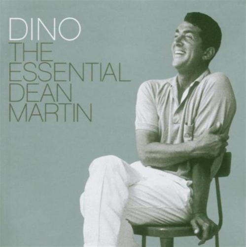 Dino: The Essential