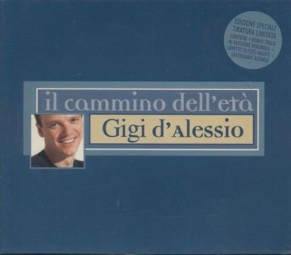 Gigi D'alessio