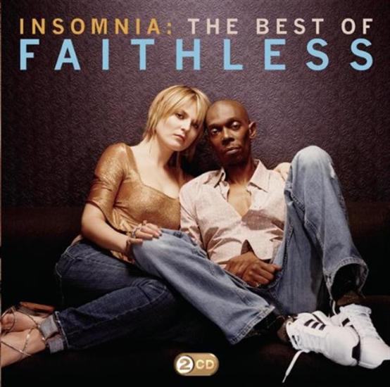 Insomnia - the Best Of (2 CD Audio)