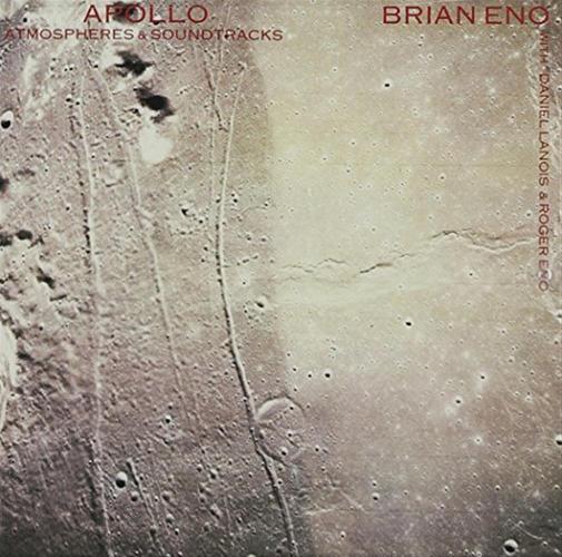 Apollo - Atmospheres And Soundtrack