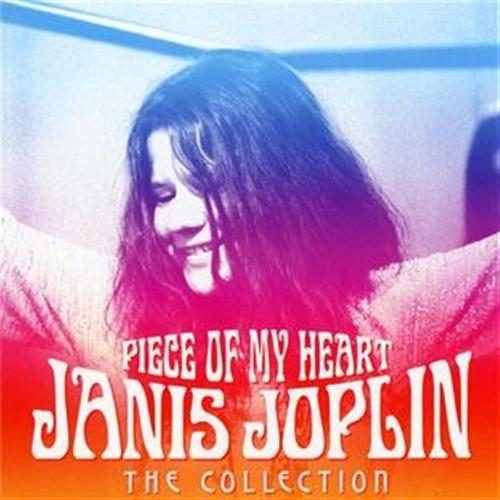Piece Of My Heart Janis Joplin