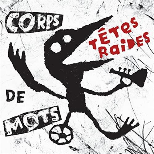 Corps De Mots (2 Lp)