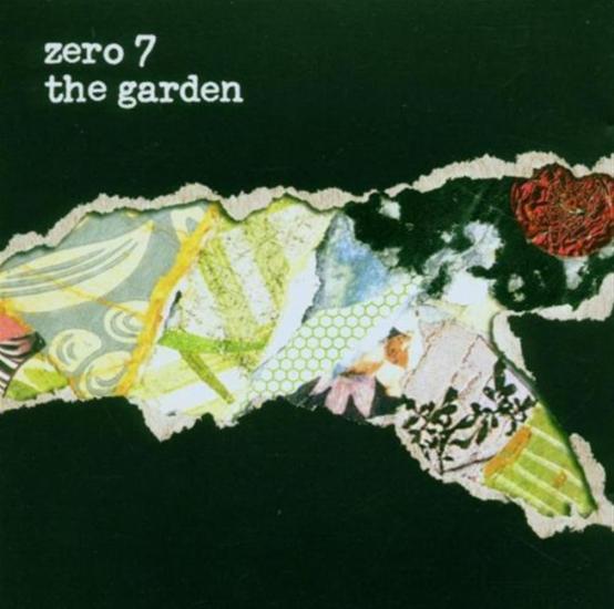 The Garden (1 CD Audio)
