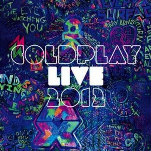 Live 2012 (cd+dvd)