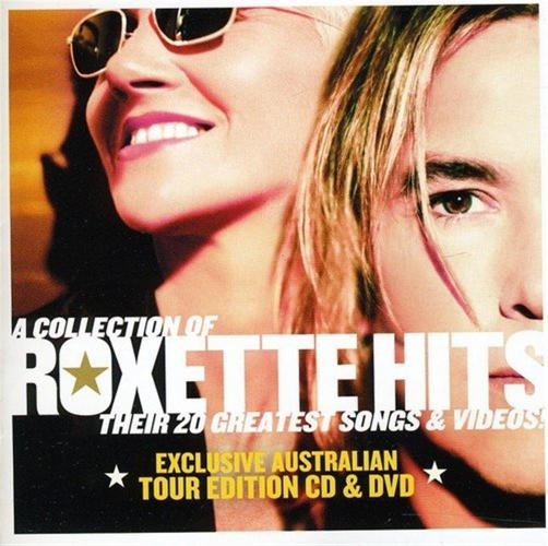 A Collection Of Hits (cd+dvd)