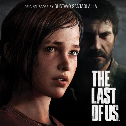 Last Of Us -hq- (2 Lp)