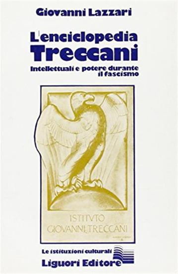 L'enciclopedia Treccani