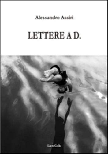 Lettera A D.