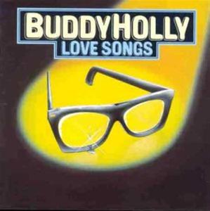 Buddy Holly - Love Songs