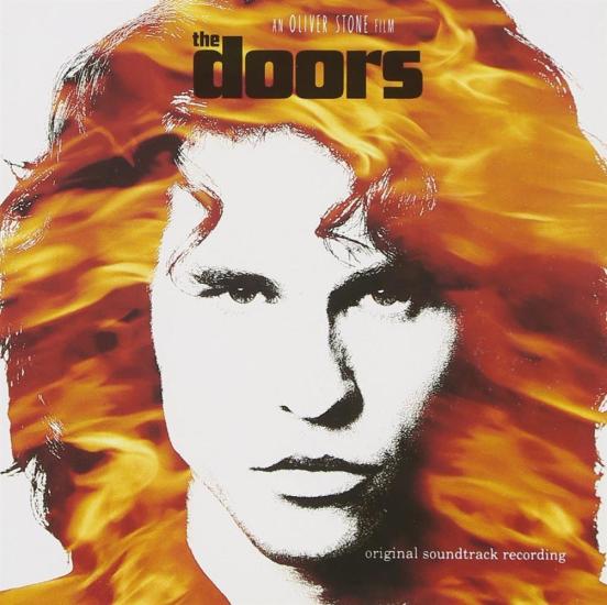 Doors (The) (Music From The Original Motion Picture) 