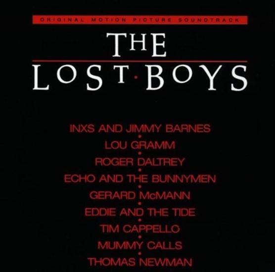 Lost Boys (The) / O.S.T.