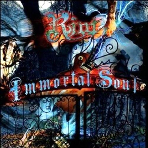 Immortal Soul (1 Cd Audio)