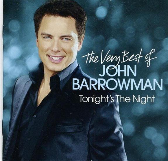Tonight's The Night: The Very Best Of