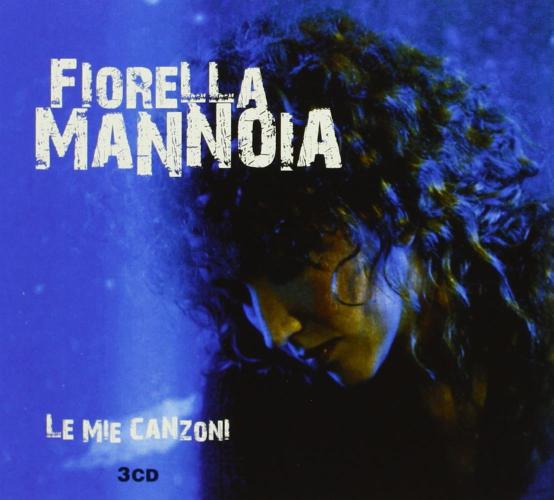 Le Mie Canzoni (3 Cd)