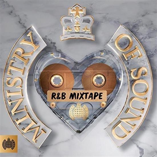 Ministry Of Sound: R&B Mixtape / Various (3 Cd)