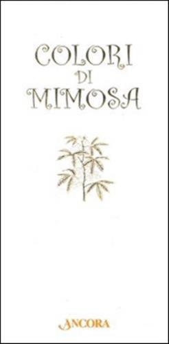 Colori Di Mimosa
