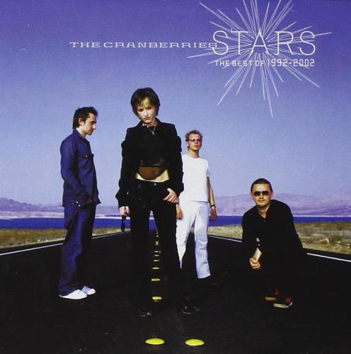 Stars. The Best Of 1992-2002