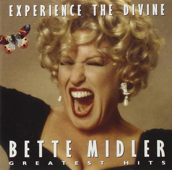 Experience The Divine (1 CD Audio)